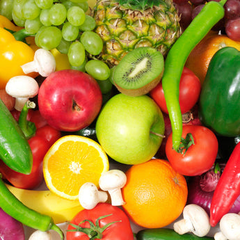 Fresh Produce