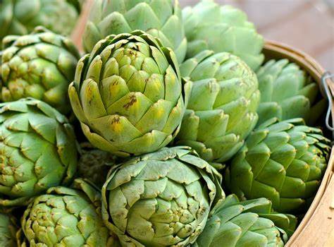 Artichokes (sold by the each)