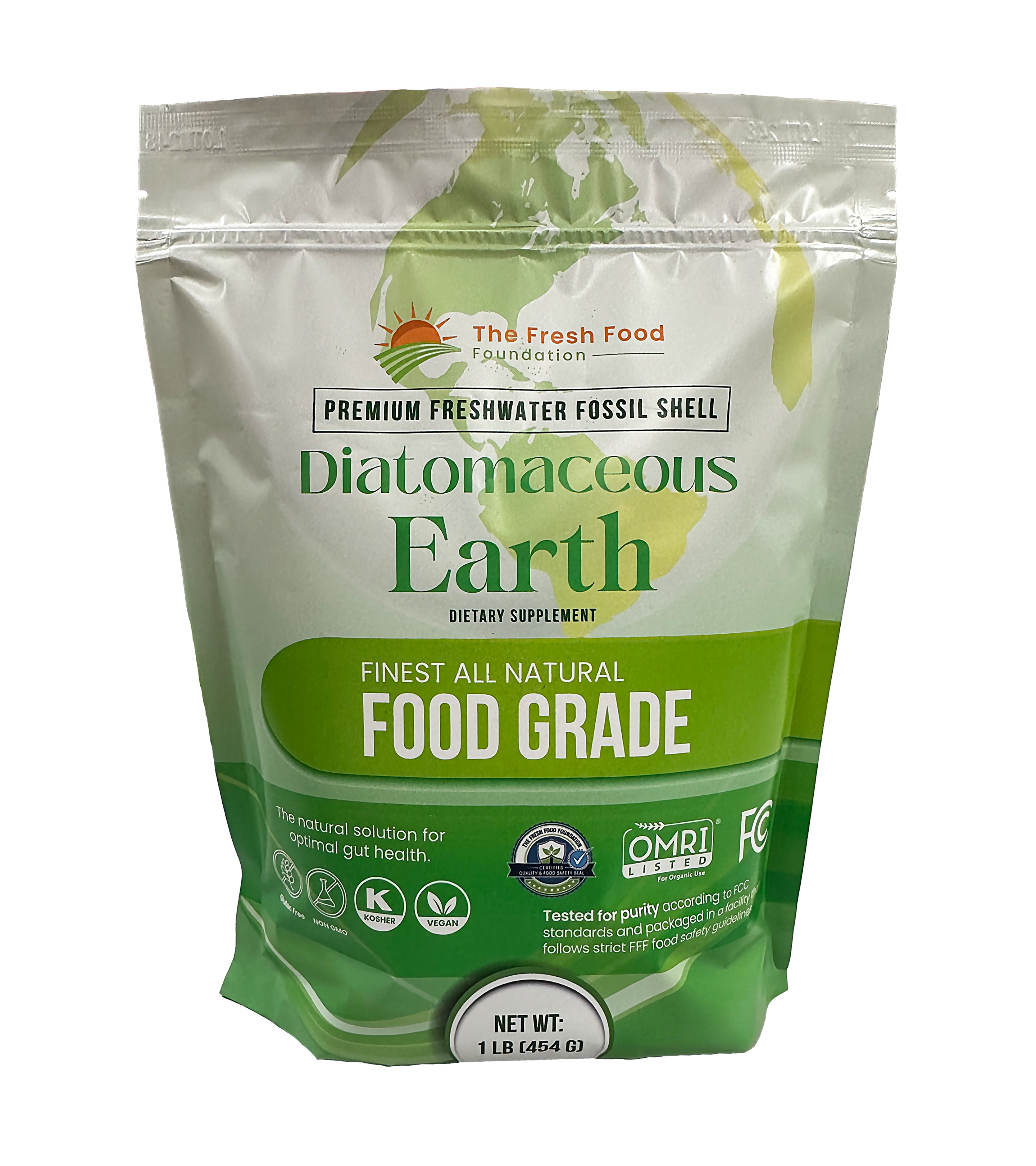 Diatomaceous Earth