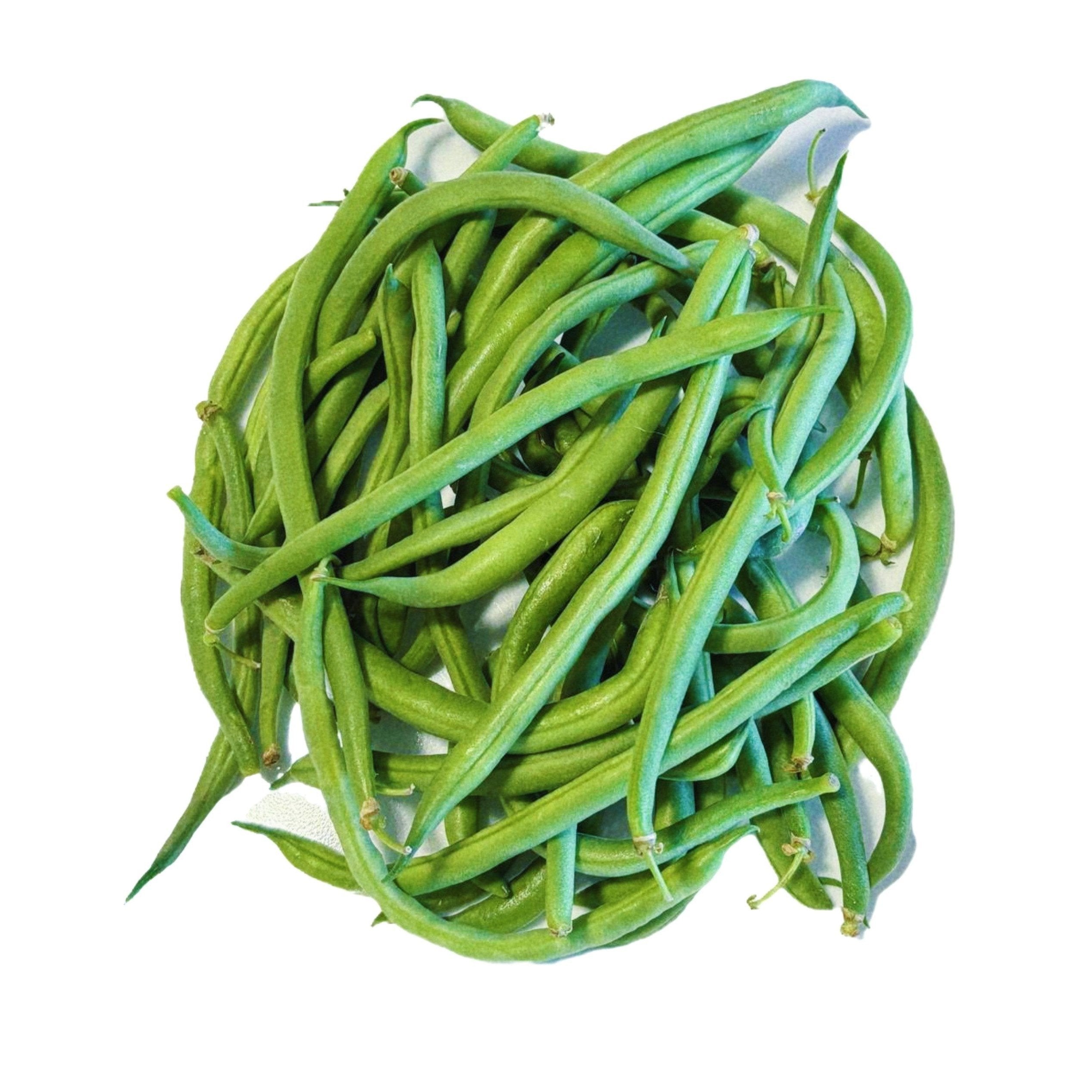 Green Beans (sold by the pound)