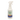 White spray bottle labeled 'Hypochlorous Bathroom Spray' on a white background
