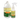 Two bottles of Hypochlorous Multi-Purpose Spray from The Fresh Food Foundation on a white background.