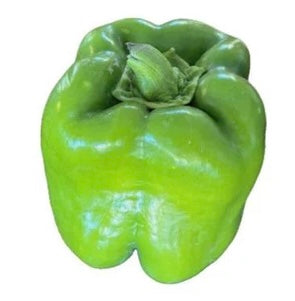 Green Bell Pepper (sold per each)