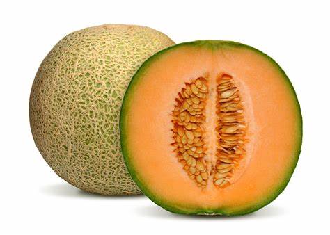Cantaloupe (sold by the each)