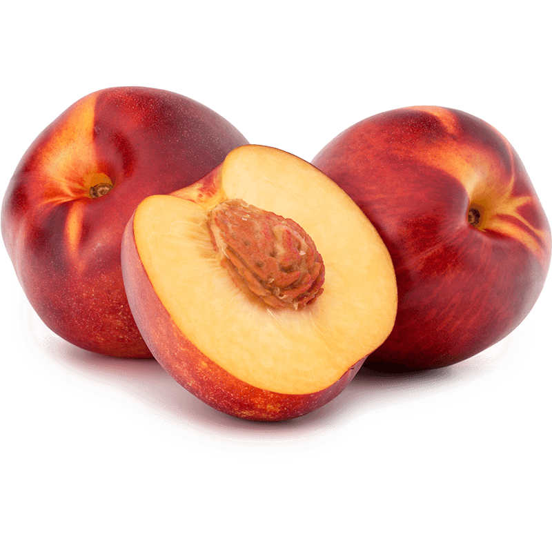 Nectarines (sold by the pound)